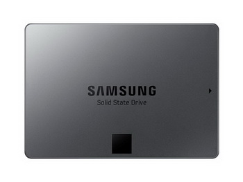 Samsung 840 EVO 
